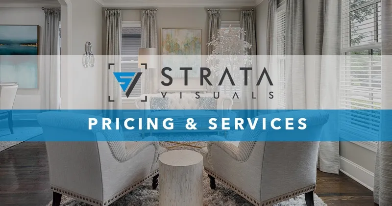 Preview image published by Strata Visuals